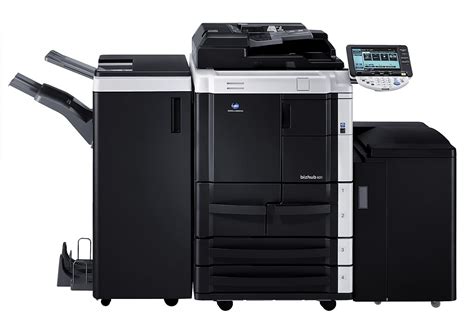 About 0% of these are copiers, 13% are toner cartridges, and 5% are opc drum. Konica Minolta bizhub 601 Toner Cartridges