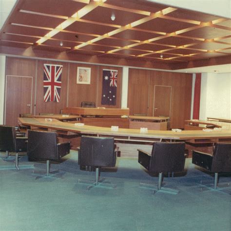 Shellharbour Council Chamber Warilla Shellharbour City Council