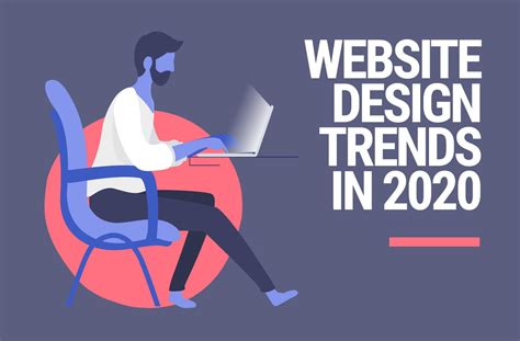Web Design Trends To Consider In 2020 Arca Interactive