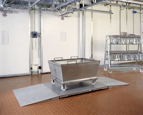 How To Choose The Right Industrial Floor Scale Cheztxotxsidreria