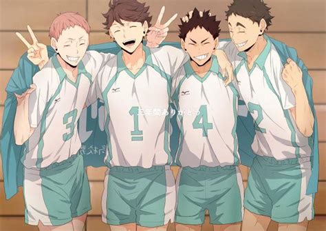 17 Best images about haikyuu aoba johsai on Pinterest ... Summer inter high qualifiers 48.
