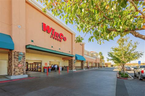 Jess Ranch Marketplace, Apple Valley, CA 92308 | Crexi.com