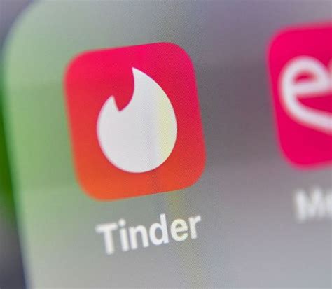 You can now chat on Tinder without swiping right - but you ...
