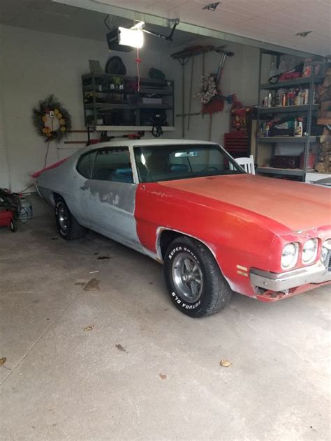 Muscle Car For Sale For Sale In Whitesboro Ny Offerup