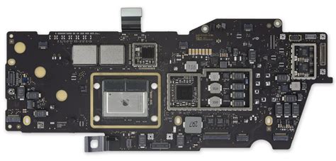 Apple M1 Macbook Teardowns Reveal Surprises Zdnet