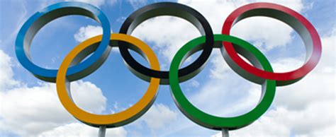 The olympic games are considered the world's foremost sports competition with more than 200 nations participating. Olimpíadas - História, Esportes, Símbolos, Cerimônias e Resumo