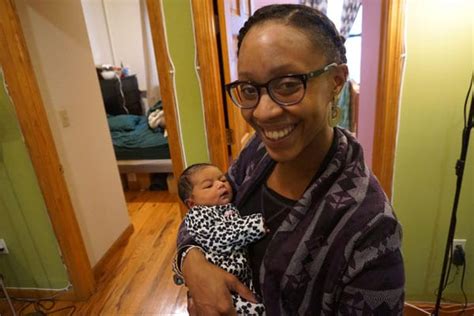 black women as doulas in the midst of maternal stress non profit news nonprofit quarterly