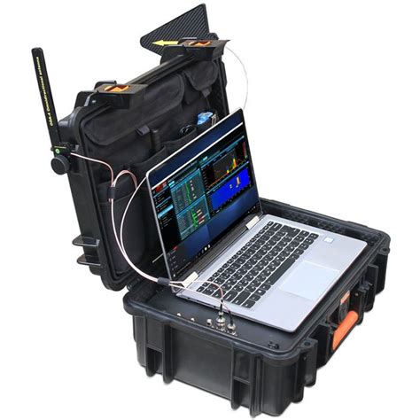 Find the best rf bug detector for your need with our detailed reviews and comparisons of the top models available right now. Delta X 2000/6 Real time Spectrum Analyzer - DX2000-6