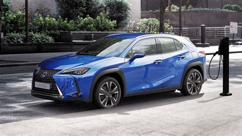 2021 Lexus Ux 300e Electric Suv Details Specs And Pictures Pictures