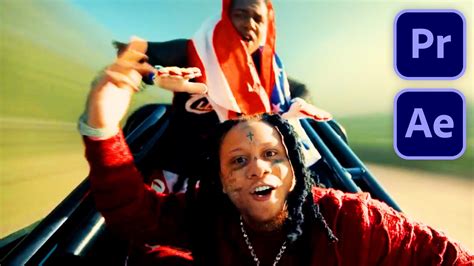 Trippie Redd Swag Like Ohio Music Video Breakdown Lil B Lyrical Lemonade Youtube