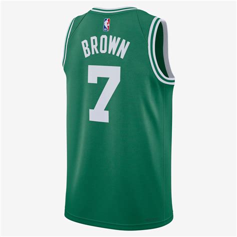 Regata Nike Boston Celtics Icon Edition 202223 Masculina Nike