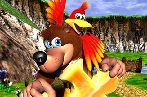 The Future Of Banjo Kazooie A Look At The Demand And Potential For A
