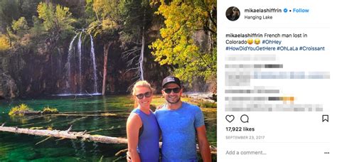 Is mikaela shiffrin currently in a relationship? Mikaela Shiffrin's Boyfriend Mathieu Faivre - PlayerWives.com