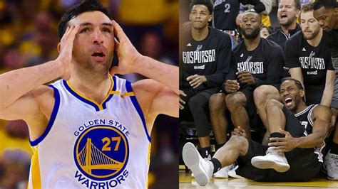 If you are using mobile phone, you could also use menu drawer from browser. Zaza Pachulia & The Warriors SUED for Kawhi Leonard Injury ...