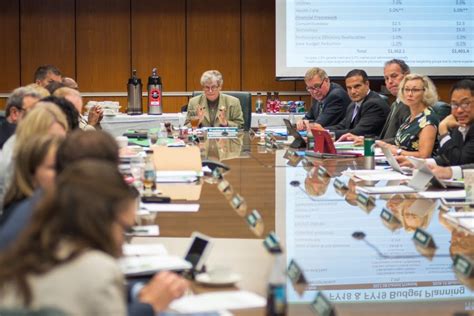 Msu Board Of Trustees Votes To Increase Student Pay The State News