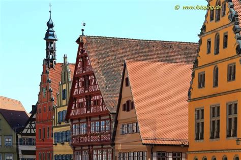 Alleinerziehend mit fester arbeit sucht günstige wohnung zum mieten im raum feuchtwangen und umgebung evtel. cityfoto24 - Dinkelsbühl | Rathaus, Stadt land ...