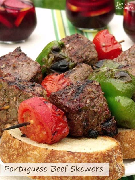 The sausage in this loaf adds necessary fat, which makes for more flavor and moisture. Tender, juicy grilled beef seasoned with garlic and bay ...