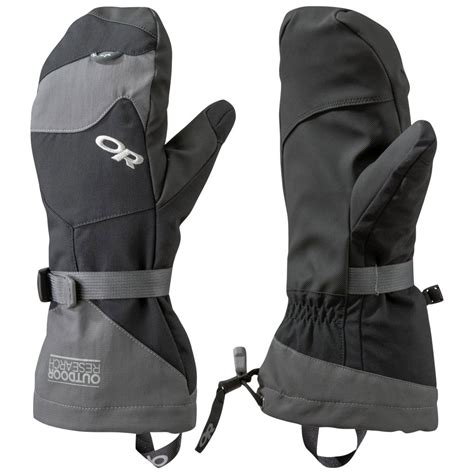 Outdoor Research Meteor Mitts - Men's from Gaynor Sports UK