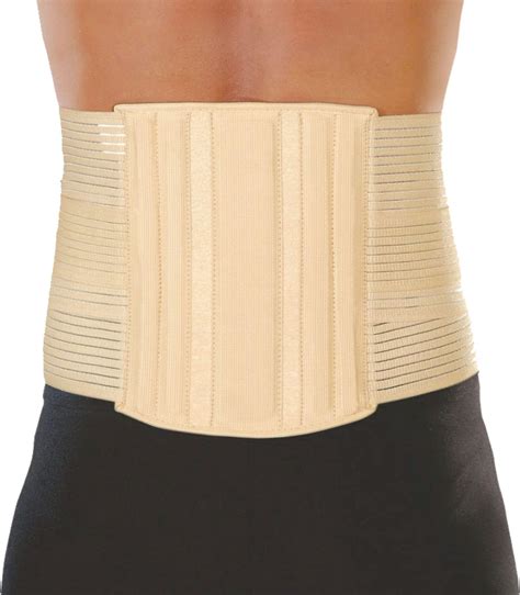 Surgical Ls Corset At Rs 640piece Orthopedic Corsets Id 1964616788
