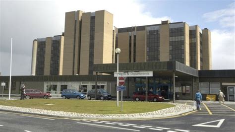Sickness Closes Ward At Raigmore Hospital In Inverness Bbc News