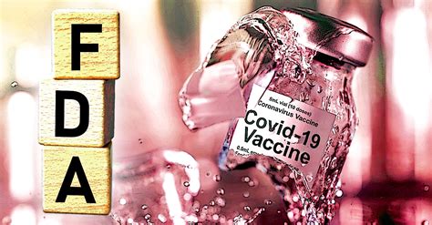 ‘Do Your Job. We Beg of You’: FDA Officials Knew of COVID Vaccine