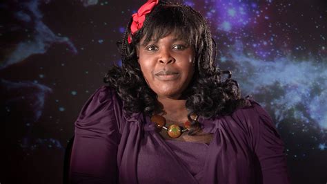 Bbc Two Spark Maggie Aderin Pocock Space Scientist