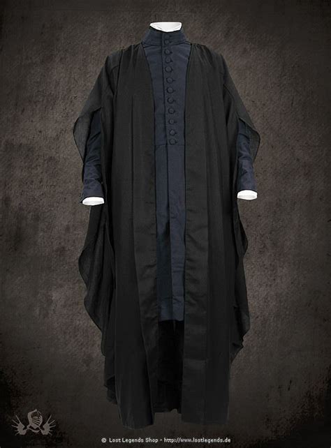 Missionary father laforgue travels to the new world in hopes of converting algonquin indians to catholicism. Harry Potter Professor Snape Robe | Mittelalter Shop ...