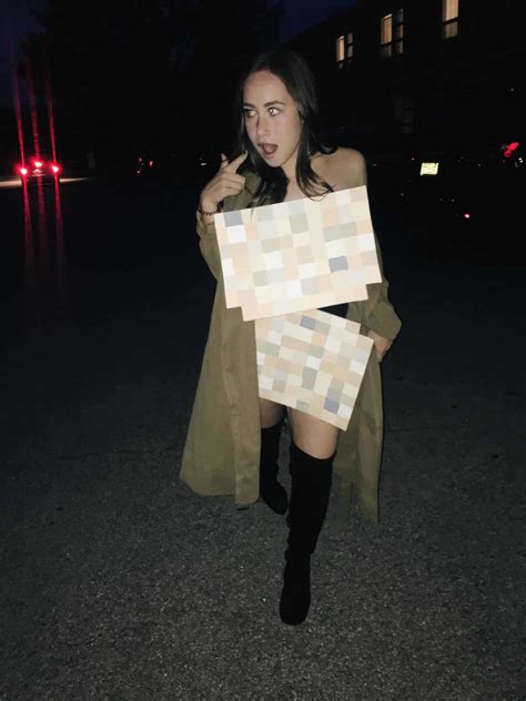 72 Amazing College Halloween Costumes For Girls You Will Want To Copy