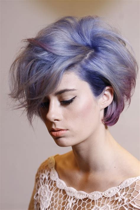 It's actually not that difficult to spice up short hair and bring new. Best Hair Color Ideas for Short Hair