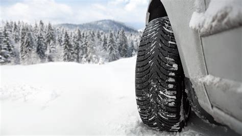 Mandatory Winter Tires for Canada? - WHEELS.ca