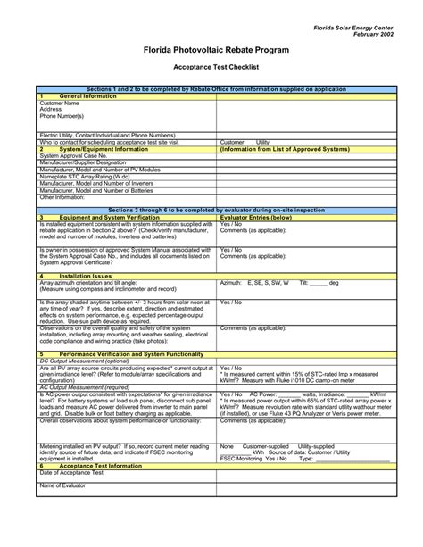 Fl Solar Battery Rebates