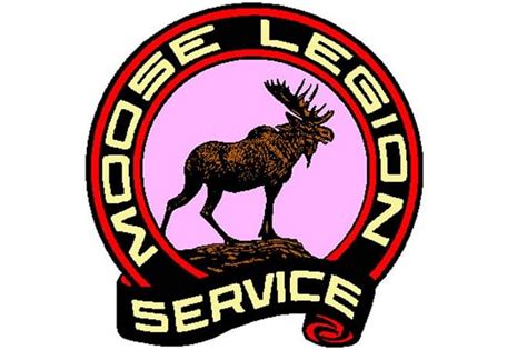 Moose Legion And Higher Degrees Moose International