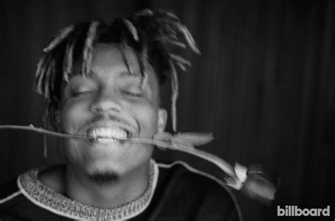 Maybe you would like to learn more about one of these? Juice WRLD Remembered: 5 Things From His Billboard Cover ...