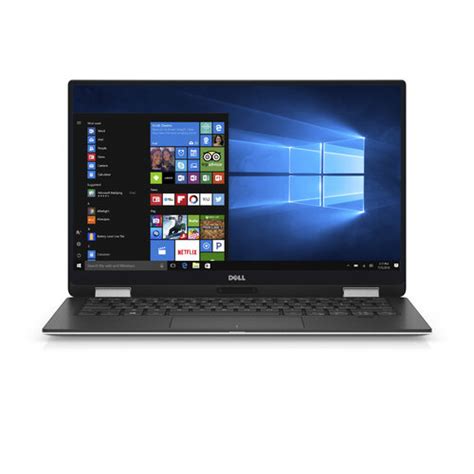 Laptop Dell Xps 13 9365 2 En 1 I5 8200y 256ssd X9365i5t825sw10s219