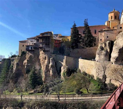 Qué hacer en Cuenca en un día con Passportmarks