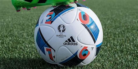 Ucl match ball replica competition. LEAKED: Adidas Euro 2020 Ball Will Be Called 'Uniforia' - Footy Headlines