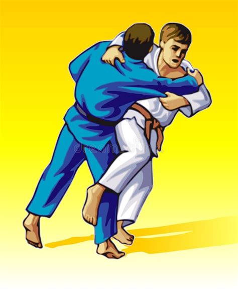 Judo Clipart Judo Clipart Judo Martial Arts Clip Art Clipart Product