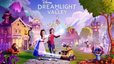 How To Get A White Passion Lily In Disney Dreamlight Valley The West News