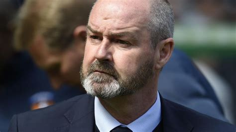 Scotland had clear chances in either half to ensure a different scoreline but a combination of good goalkeeping by tomas vaclik and poor. The tasks facing new Scotland boss Steve Clarke - Football ...