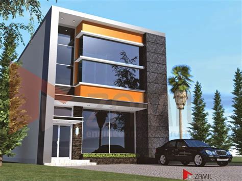 Maybe you would like to learn more about one of these? Desain Ruko Minimalis Sederhana | Desain Properti Indonesia