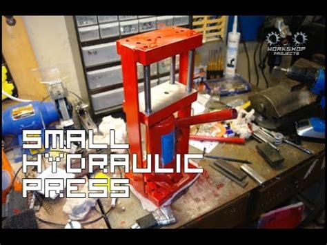 From 'hello world' to penny slot machine. Mini hydraulic press test - YouTube