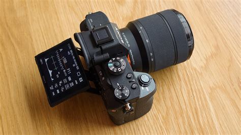 Sony A7r Ii Review Full Frame And 4k In One Expert Reviews