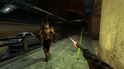 Turok 3 Shadow Of Oblivion Remastered Screenshot 12 ABCgames Sk