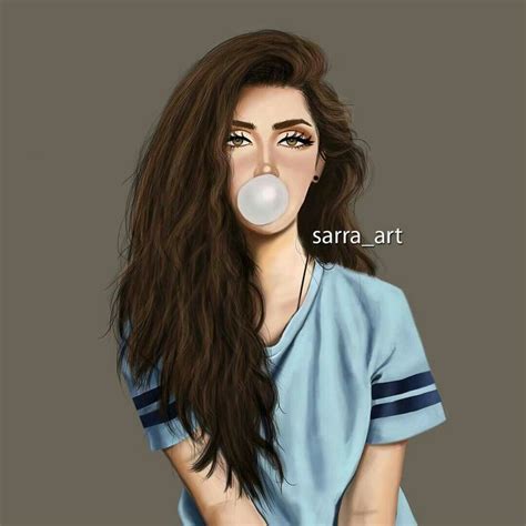 Check spelling or type a new query. Pin by Bahar on Gatinhos | Beautiful girl drawing, Sarra ...