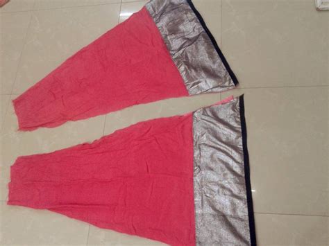 Pink With Embroidery Jari And Stone Work Madhuri Dixit Pink Anarkali Suit Sareez House 309778
