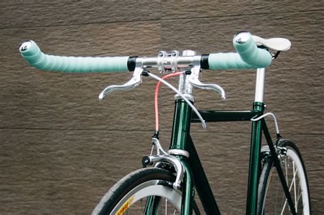 Other than road bikes most mountain, urban, comfort bikes, etc. Do Your Handlebars Fit Your Riding? | Mission Bicycle