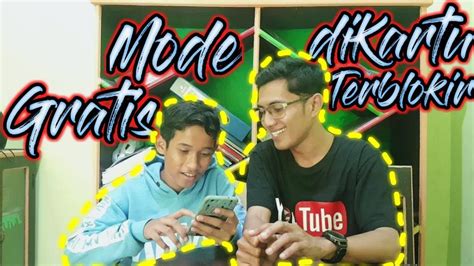 Internet gratis memang dapat memudahkan anda untuk dapat bekerja di mana pun dan kapan pun anda mau. Cara Menggunakan Mode Gratis Telkomsel Pada Kartu Yang Terblokir - YouTube