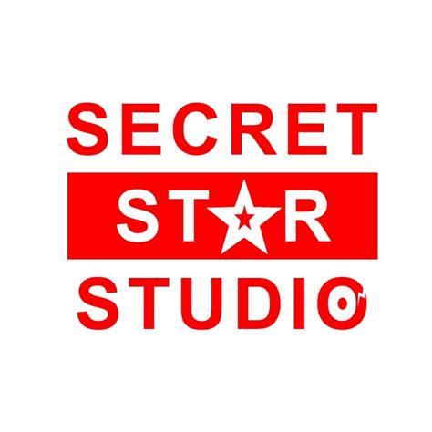 Secret Star Studio Youtube