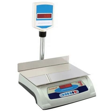 Digital Weighing Machine At Rs 4000 Electronic Weighing Scales In