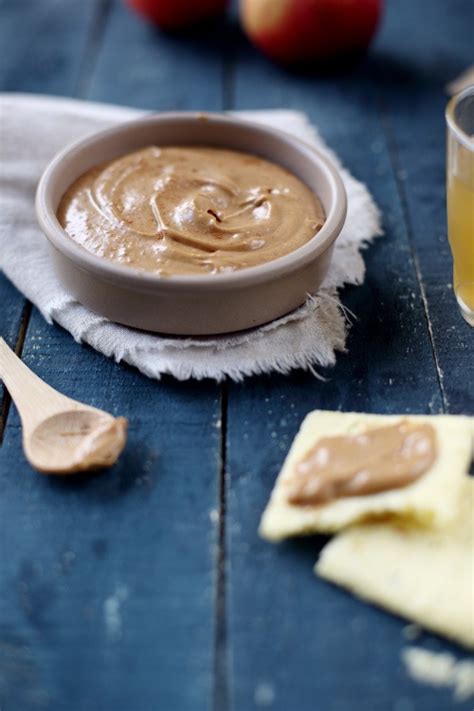 Pâte de spéculoos
